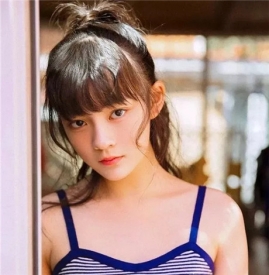 韩系眼妆教程