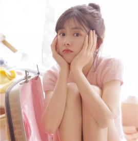 度假眼妆画法