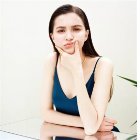证件照妆容 证件照妆容教程