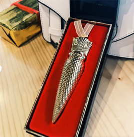 CL萝卜丁口红503 萝卜丁503s试色