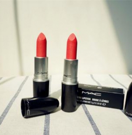 MAC308是什么色 MAC308试色