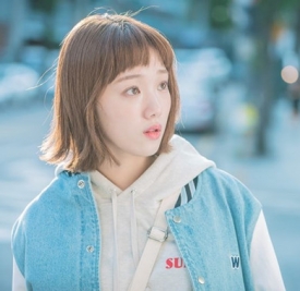 短发好看的女星 短发好看的明星