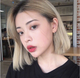 韩系发色有哪些 韩国发色2024图片女生