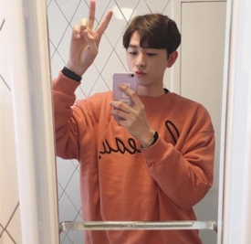 男学生发型图片 学生发型男