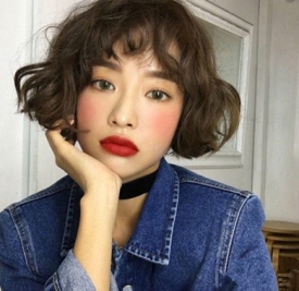 个性短发女 个性短发女生图片2024