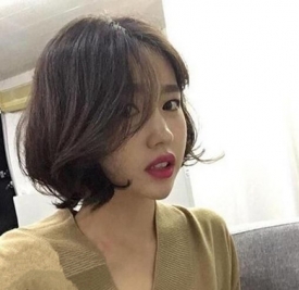 今年流行短发吗 年流行的短发型图片女