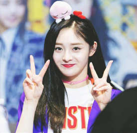 女生发型长发 女生长头发发型图片