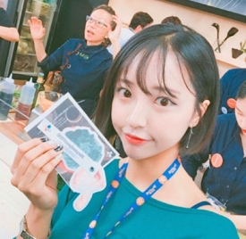 韩国短头发发型图片女 韩国短头发女照片