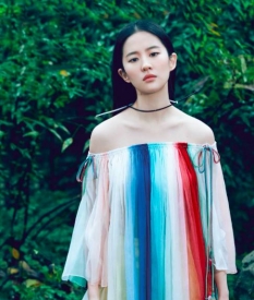 发型与脸型搭配技巧 你选对发型了吗