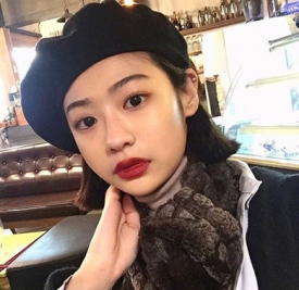 冬天短发好还是长发好 冬天留长发还是短发