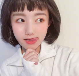 哪种短发适合学生 什么短发适合学生