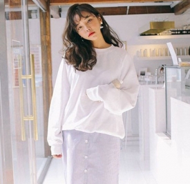 2024年流行的发型 2024年流行发型图片女