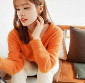 淑女发型图片 淑女适合什么发型