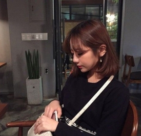 女生流行短发图片 女生短发的发型设计