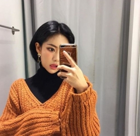 2024年短发发型图片女 2024年短发流行款图女
