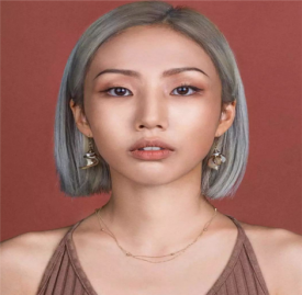 2024女生流行短发发型