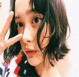 2024流行短发发型女