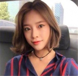 2024脸大女生适合发型