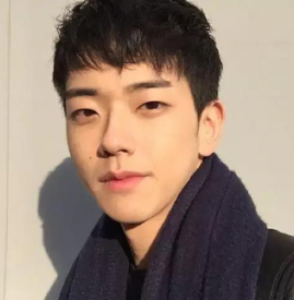 单眼皮男生留什么发型好看 适合男眼皮男生的发型