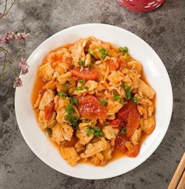 西红柿怎么炒不酸 西红柿怎么做不酸