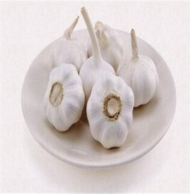 大蒜的吃法及功效