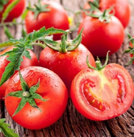 西红柿可以治疗十种常见疾病 西红柿能治什么病