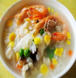 营养粥食谱做法大全集