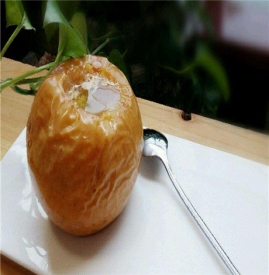 苹果吃法及功效