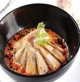 凉菜食谱做法大全