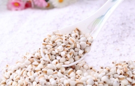 薏米为什么有霉味 薏米吃起来怎么有霉味