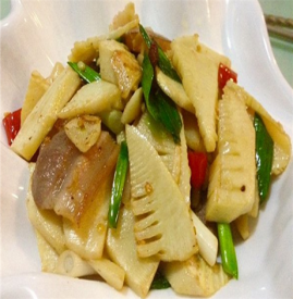 春笋美食菜谱做法大全