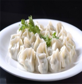 酸汤水饺的做法