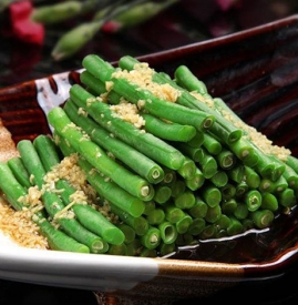 豇豆不能和什么一起吃 豇豆食物相克
