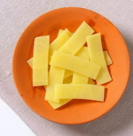 鲜竹笋怎么做好吃