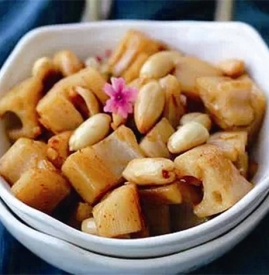 好吃的下饭菜菜谱大全