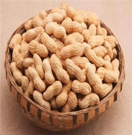 花生的功效及饮食禁忌