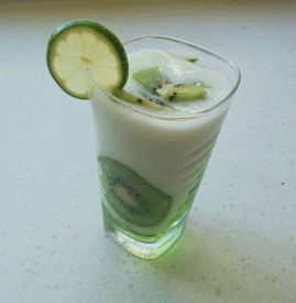 自制酸奶丰胸食谱