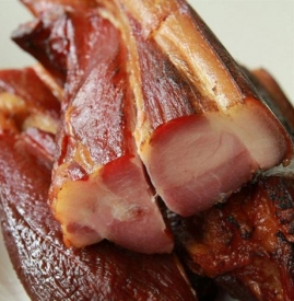 腊肉的做法大全家常