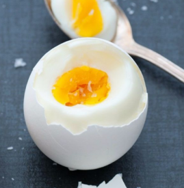 鸡蛋不宜和什么一起吃