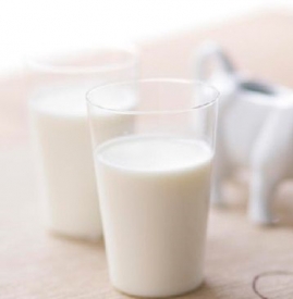 牛奶的十种花样吃法