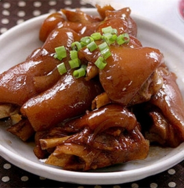 好吃的丰胸食谱