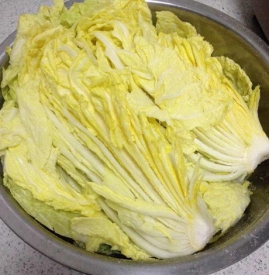 菜是先洗还是先切