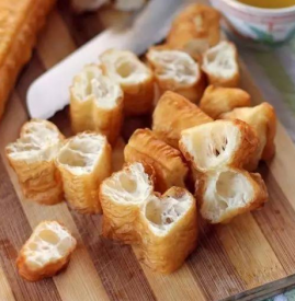 吃哪些食物容易长胖