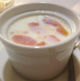 想保持身材吃什么食物