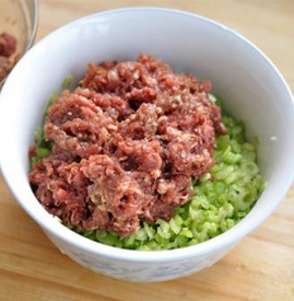九种饺子馅做法大全