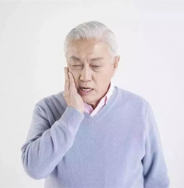 牙疼分几种及症状