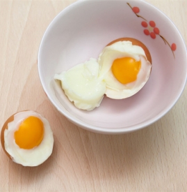 鸡蛋怎么吃对身体好