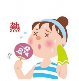 晚上热睡不着怎么办 夏天晚上热的睡不着