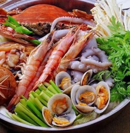 夏天吃什么海鲜比较好 夏天适合吃什么海鲜