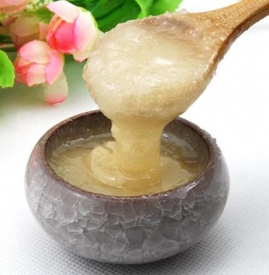 蜂蜜结晶能敷脸吗